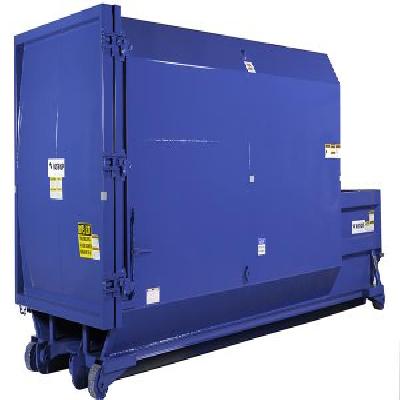 Industrial Compactors