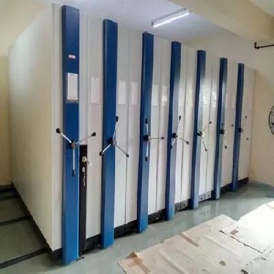 Industrial Storage Compactors