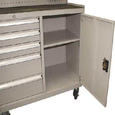 Industrial Tool Cabinet