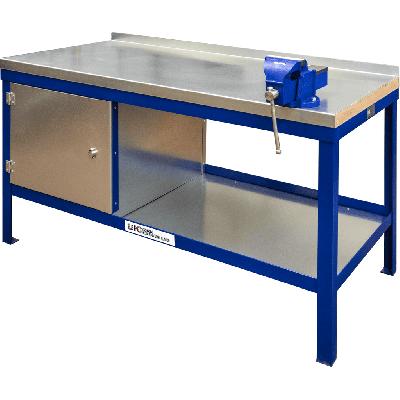 Industrial Work Bench