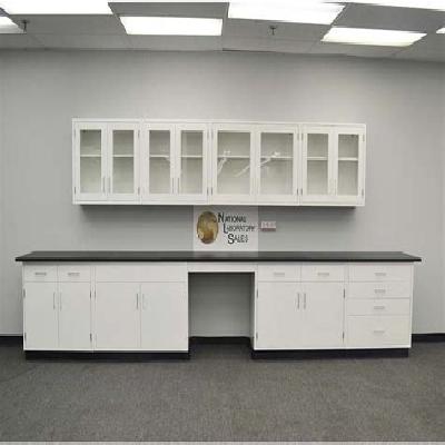 Laboratory Cabinets