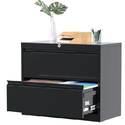 Lateral Filing Cabinet