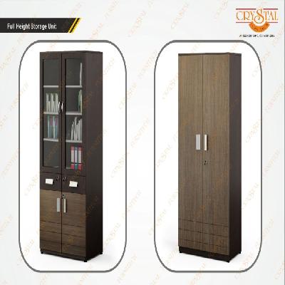 Library Almirah