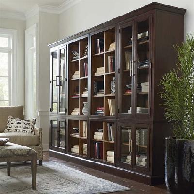 Library Bookcases