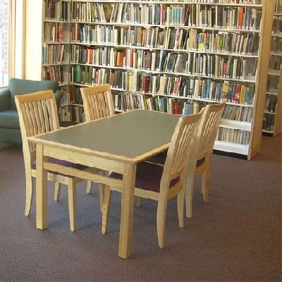 Library Furniture