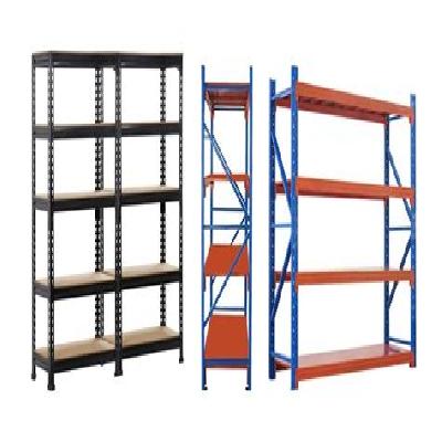 Light Duty Storage Rack