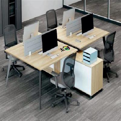 Linear Workstations