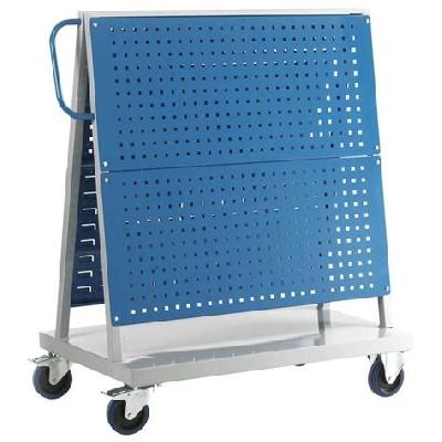 Louver Panel Trolley