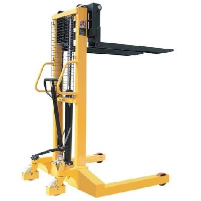 Manual Mechanical Stacker