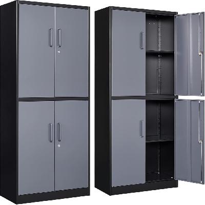 Metal Cabinet