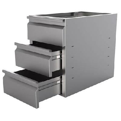 Metal Drawer