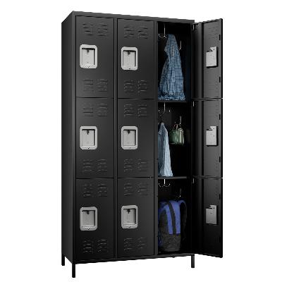 Metal Lockers