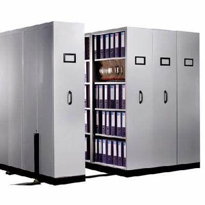 Mobile Compactors