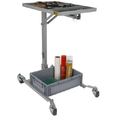 Mobile Work Stand