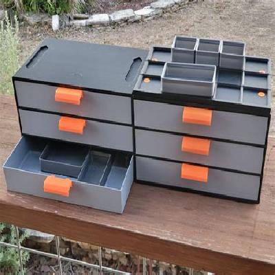 Modular Drawers