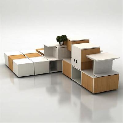 Modular Furniture