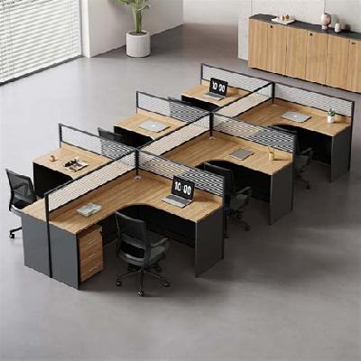 Modular Office Furnitures