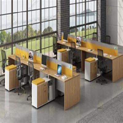 Modular Office Workstations