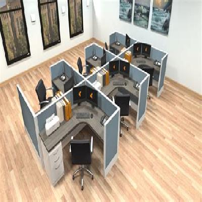 Modular Workstations