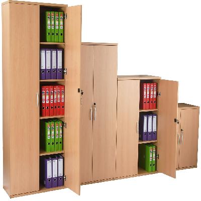 Office Cupboards