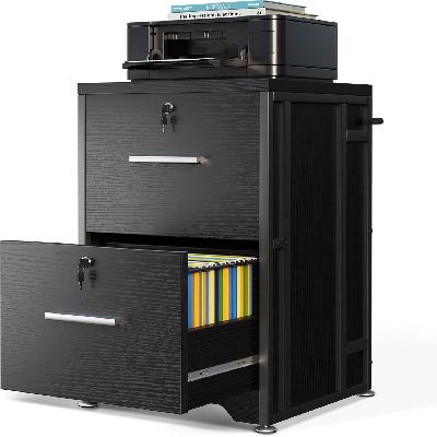 Office File Cabinet