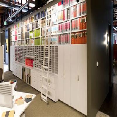 Office Storage System