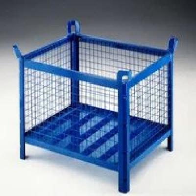 Pallet Formed Wire Mesh