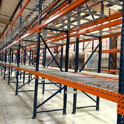 Pallet Rack