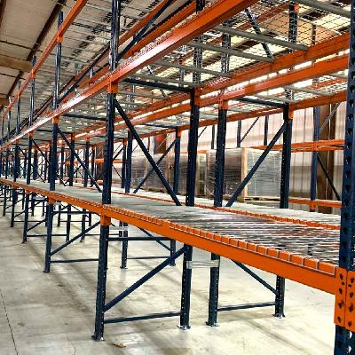 Pallet Racks