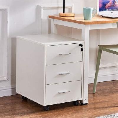 Pedestal Drawer Unit