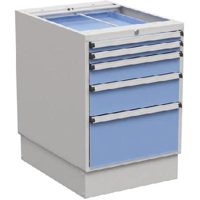 Pedestal Drawer Units