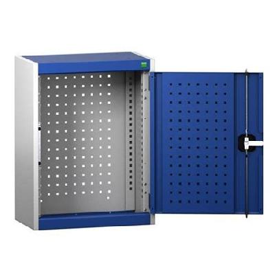 Perfo Storage Cabinet