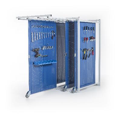Perfo Storage Systems