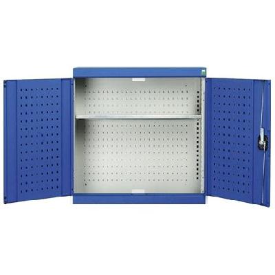 Perfo Wall Mount Cupboard