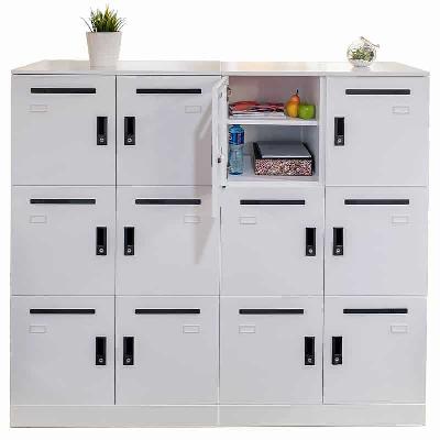 Personal Locker Unit