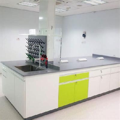 Physical And Educational Laboratory Furniture