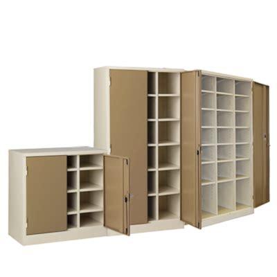 Pigeon Hole Cupboards