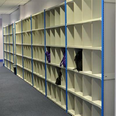 Pigeon Hole Rack