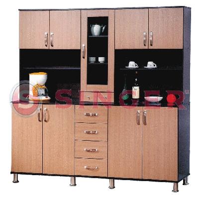 Portable Cabinets
