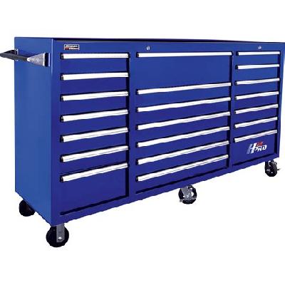 Roller Cabinets