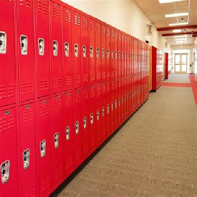 School Locker