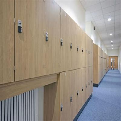 School Lockers