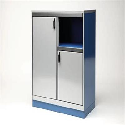 Sheet Metal Cabinets
