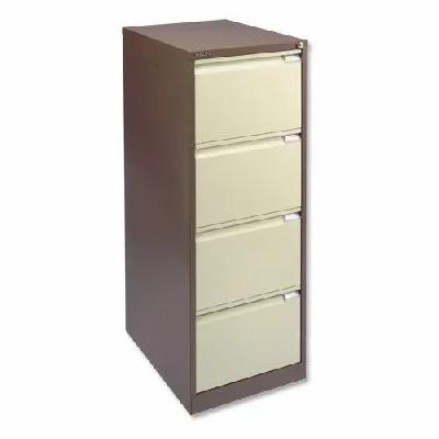 SS Filing Cabinet
