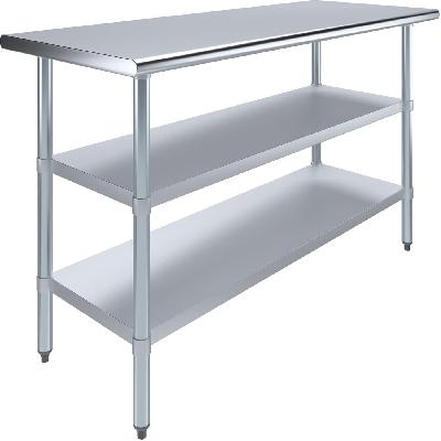 SS Work Tables