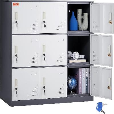 Staff Locker