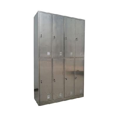Stainless Steel Locker