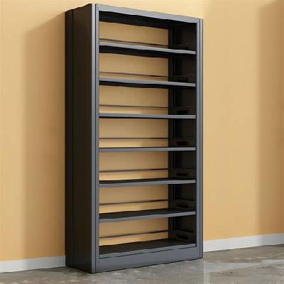 Steel Bookcase