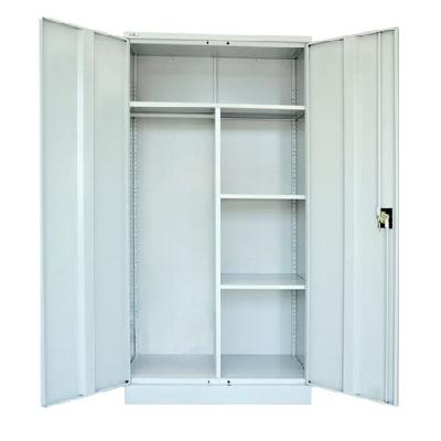 Steel Cupboards