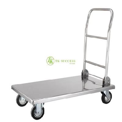 Steel Trolley